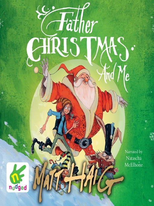 Title details for Father Christmas and Me by Matt Haig - Wait list